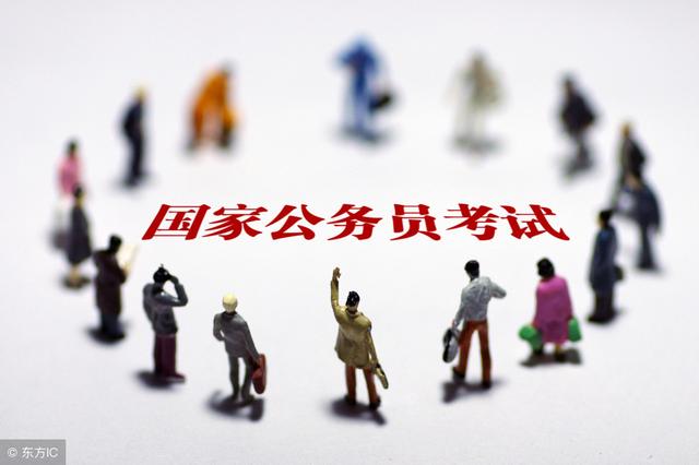 2019国家公务员考试大纲:中国银保监会专业科