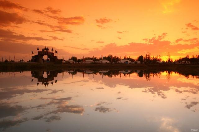 中国面积最小的三个省份