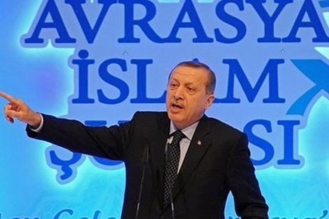 中国唯一主导国际组织,成员8个,人口超30亿,而