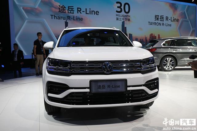 “德系紧凑型SUV“有新的文章更新，请注意查收