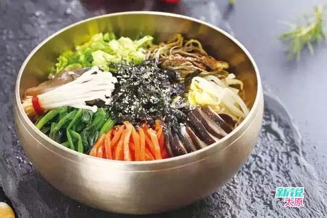 太原富力广场究竟有什么美食,能让吃货们流连