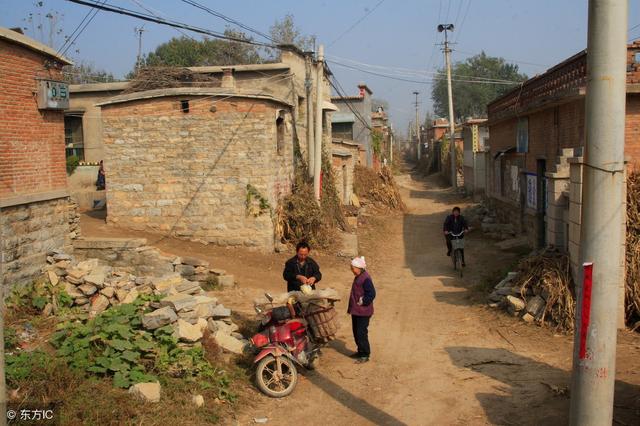 2019年1月1日起,农村将执行最新土地政策,农村