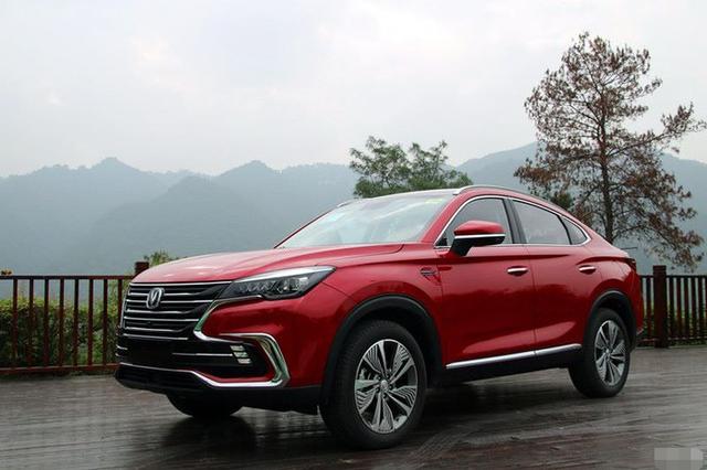 国产高端车时代来临,领克、WEY、星途、还有