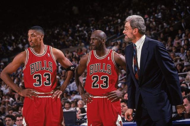ESPN发表公牛纪录片2020年上映，揭秘那些不为人知的幕后故事