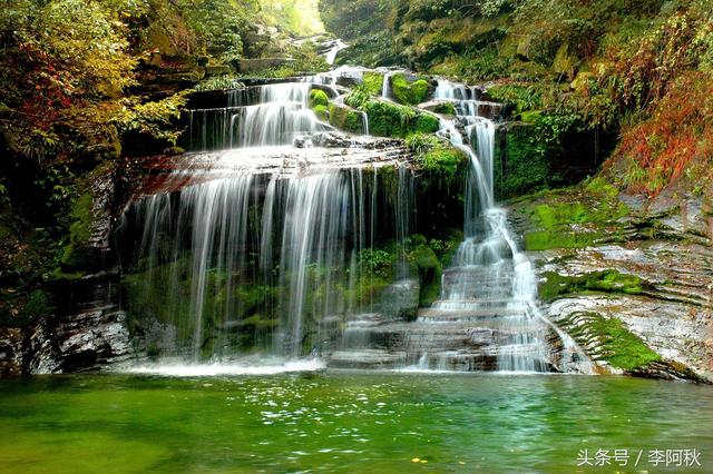 梅山文化、蚩尤故里:湖南新化!
