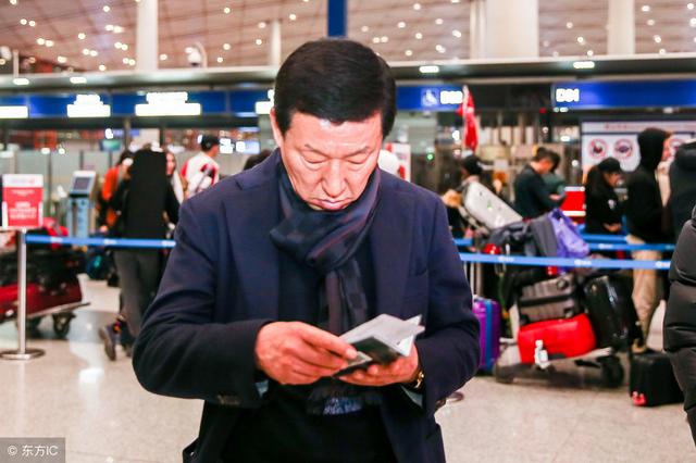 天津权健何去何从?津媒爆料:束某某等18人领导