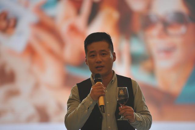 润冉国际酒庄中国巡展品览会贵阳站举行 央视专题片盛赞其品质