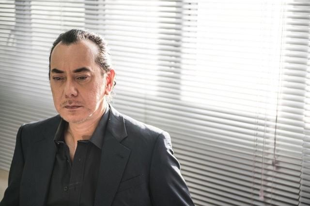 《心冤》三位影帝影后飙戏,犯罪场面高度还原