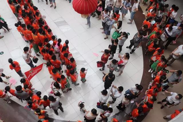 什么是中小学生研学旅行?8大特征带你看研学旅行!