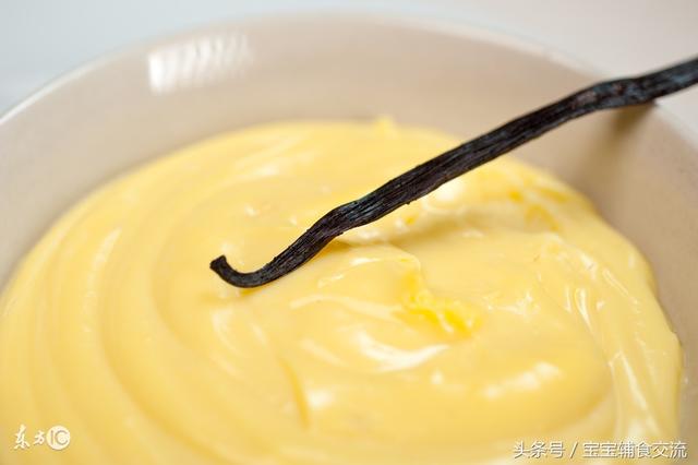 宝宝辅食系列:四个月大宝宝应该吃什么?!