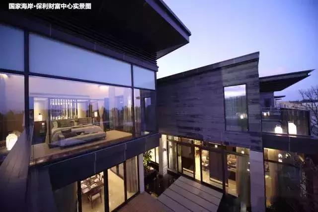 三亚保利财富中心，究竟有什么样的魅力？