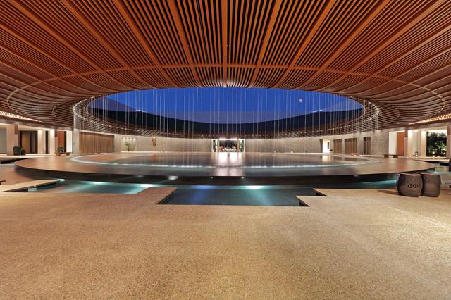 中国第二家嘉佩乐旗舰酒店于三亚正式揭幕