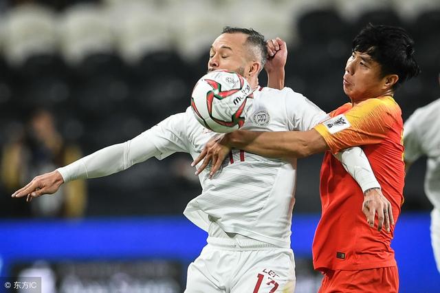 蒿俊闵这句话霸气侧漏 点出中国队赢球关键