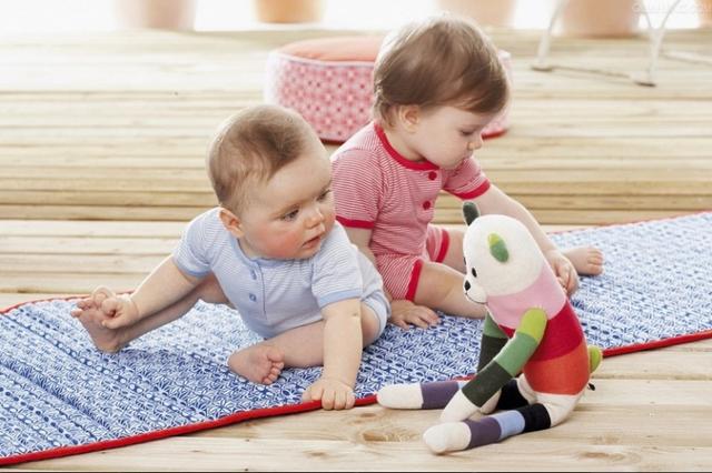 幼儿园入园前准备全攻略,宝宝入园也轻松