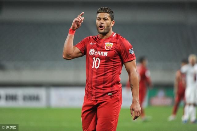 上海上港三大新外援人选!放大招!C罗队友领衔