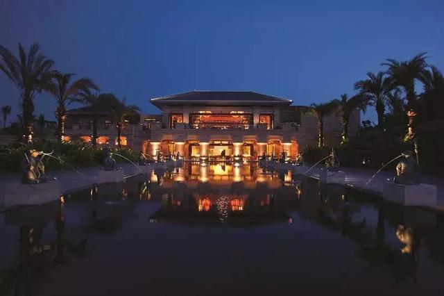 春节最低调的炫富方式是什么?去三亚!