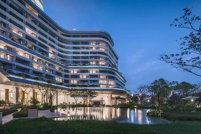 三亚海棠湾，全球会奖旅游新地标！