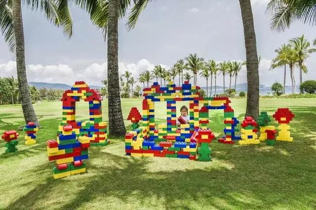 春节最低调的炫富方式是什么?去三亚!