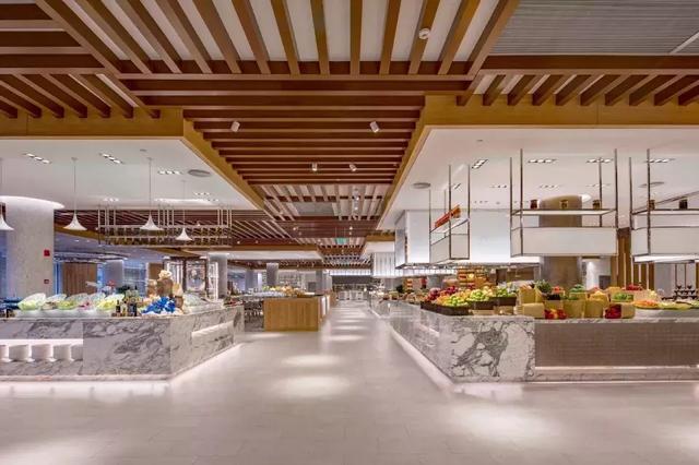 三亚·亚特兰蒂斯，给你一个再来三亚浪漫的理由