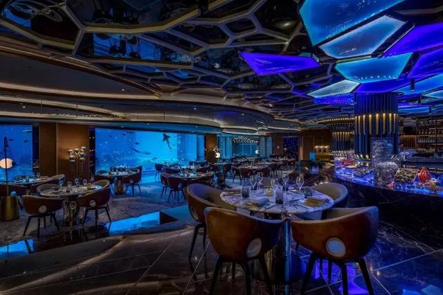 三亚·亚特兰蒂斯，给你一个再来三亚浪漫的理由