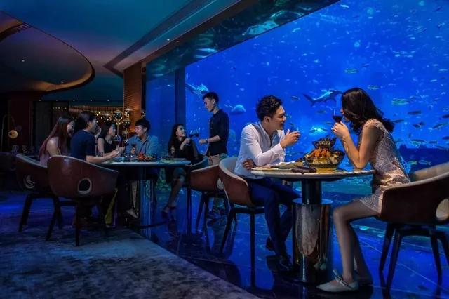 三亚·亚特兰蒂斯，给你一个再来三亚浪漫的理由