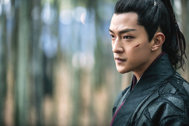 看完《流浪地球》有疑问:这个新人凭啥演刘启