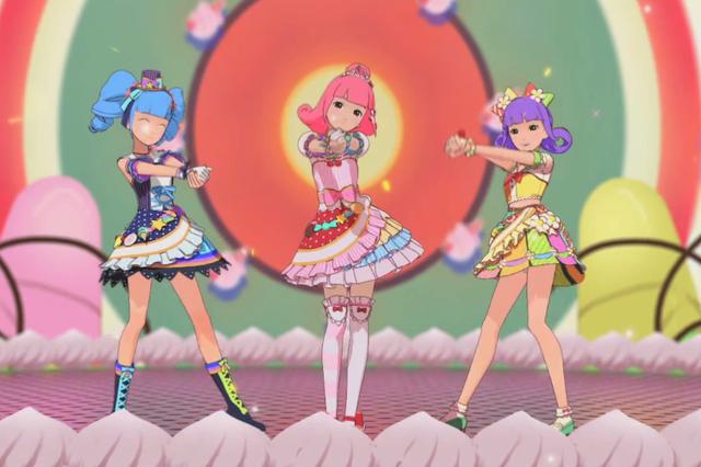 菲梦少女》很有实力的四个组合,美乐蒂上榜,每组风格都不同|菲梦少女|美