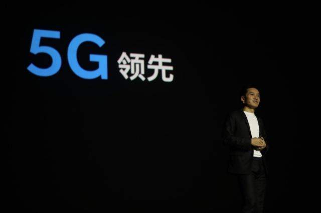 小米雷军公布首批5G手机价格,推翻中国移动预