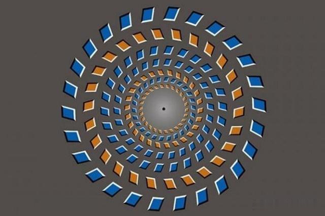 盯着一张照片红点看的原理是什么_脚上一粒粒红点是什么