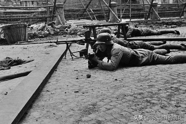 血战淞沪，中将军长阵亡，东北军第67军全部战死沙场