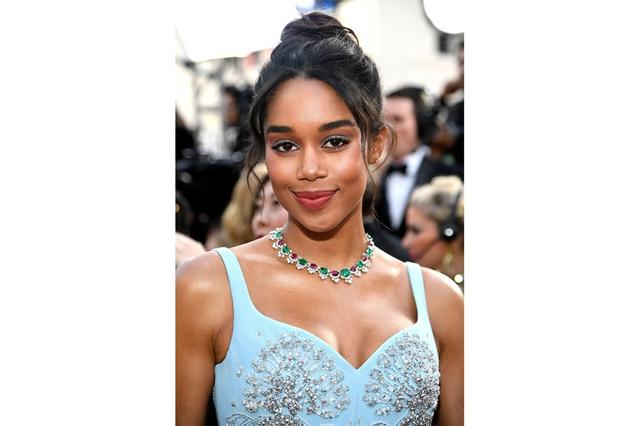 奥斯卡死亡芭比粉爆红，这些红毯出现率最高的唇膏必须马上买了