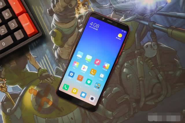 最狼狈的小米,受红米note7冲击!128G仅1399元