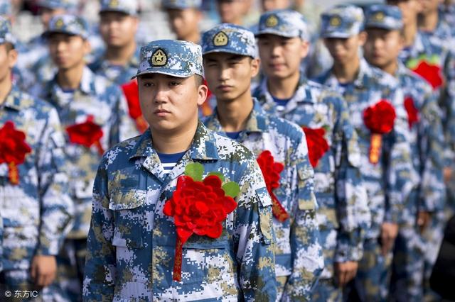 2019军队文职面向社会招聘公告通知已发布!3