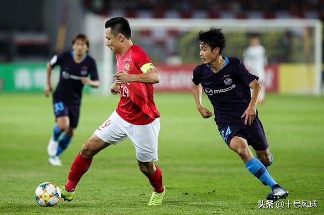 恒大第3队长曝光!中国足球需要这样的人才 球