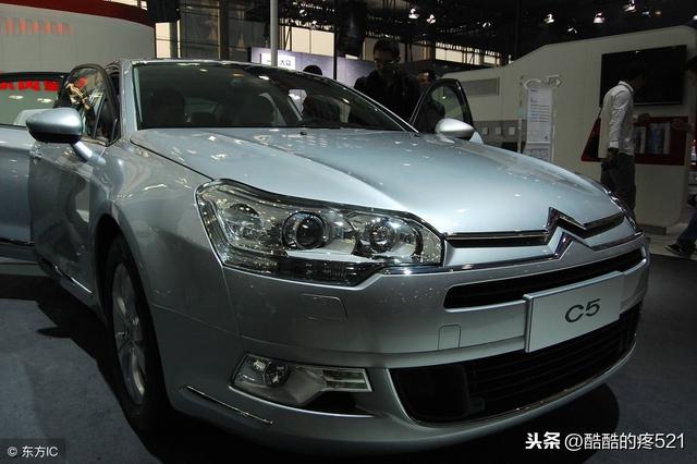 最惨中型车,比雅阁还漂亮,油耗6L,不足14万