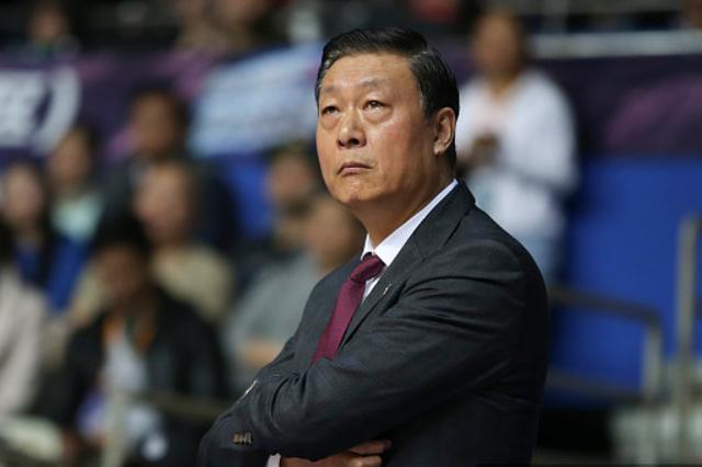 CBA常规赛大结局:12强落位,季后赛对阵出炉 4