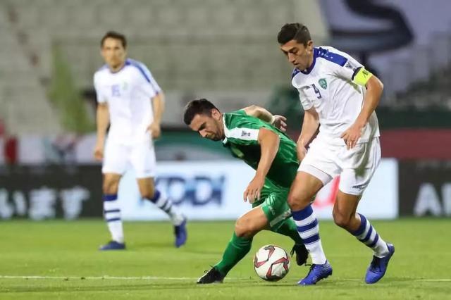 乌兹别克斯坦公布中国杯23人!中超宿将亚洲杯