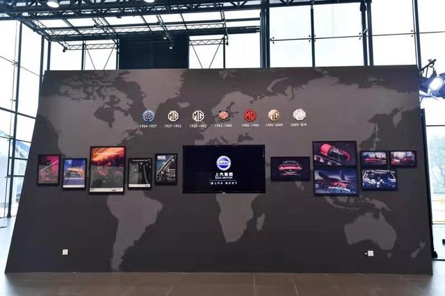 上汽冠名上海赛车场,2019让你更好地体验《飞