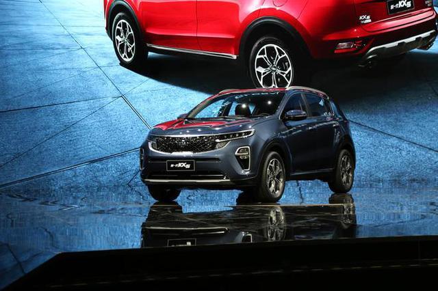 每日车讯/沃尔沃XC40、现代新款领动申报图曝光