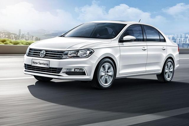 仅有一款国产车入围 2018年轿车销量前10名揭