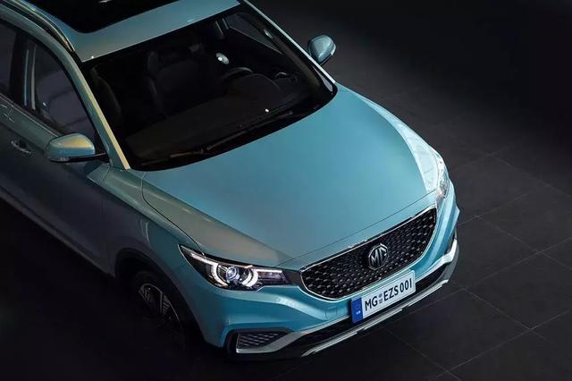 һ���³�ح��Խ��C4Lȫ�»��գ�����ZS���綯�������ǣ�