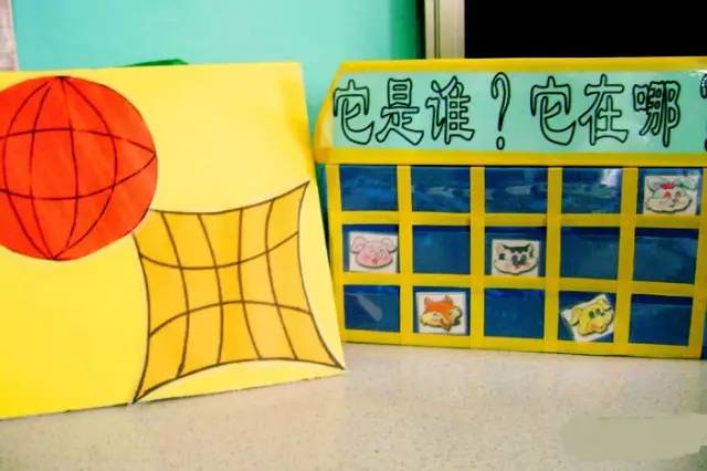 24款超简单幼儿园自制数学玩教具，老师们学起来！