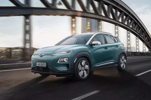 新能源只有电动车?北京现代:不,我们还有氢动力