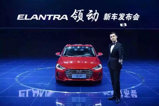 美国碰撞测试拿优+,到了中国就变差,领动在搞区别对待?
