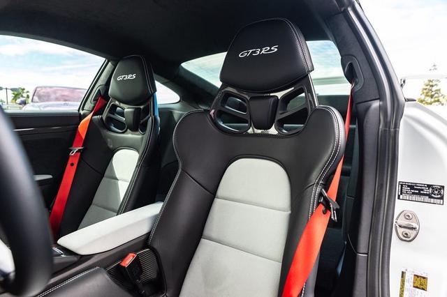 实拍 | 奥迪RS6 Avant,说什么都多余,这才是真正的旅行车!