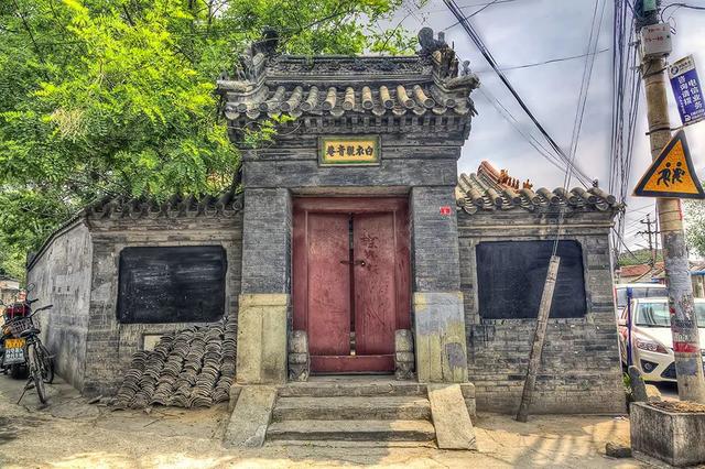 北京周边的15个小镇，自驾3小时左右路程，清明小长假必备！
