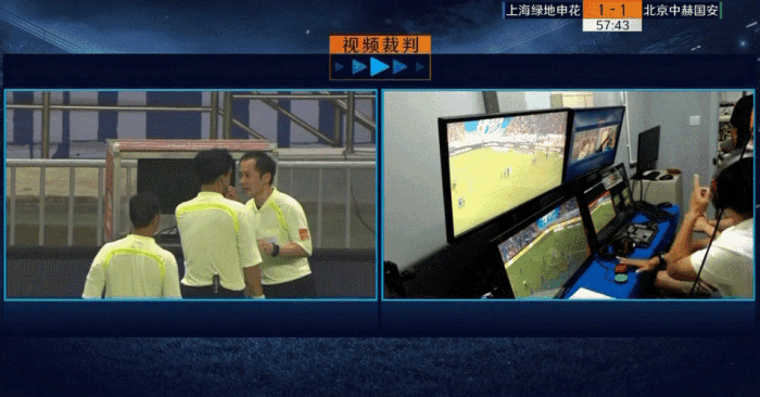 京沪大战折射中超现状: 球员暴躁, 球迷打架, 足