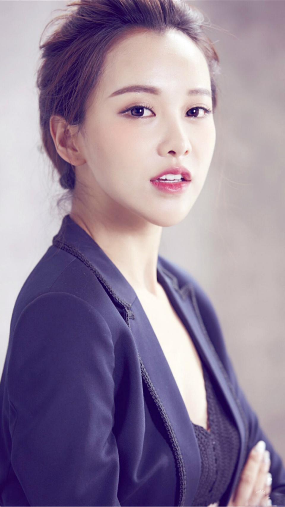 盘点北京出生的8位90后女明星,王菲的女儿窦靖