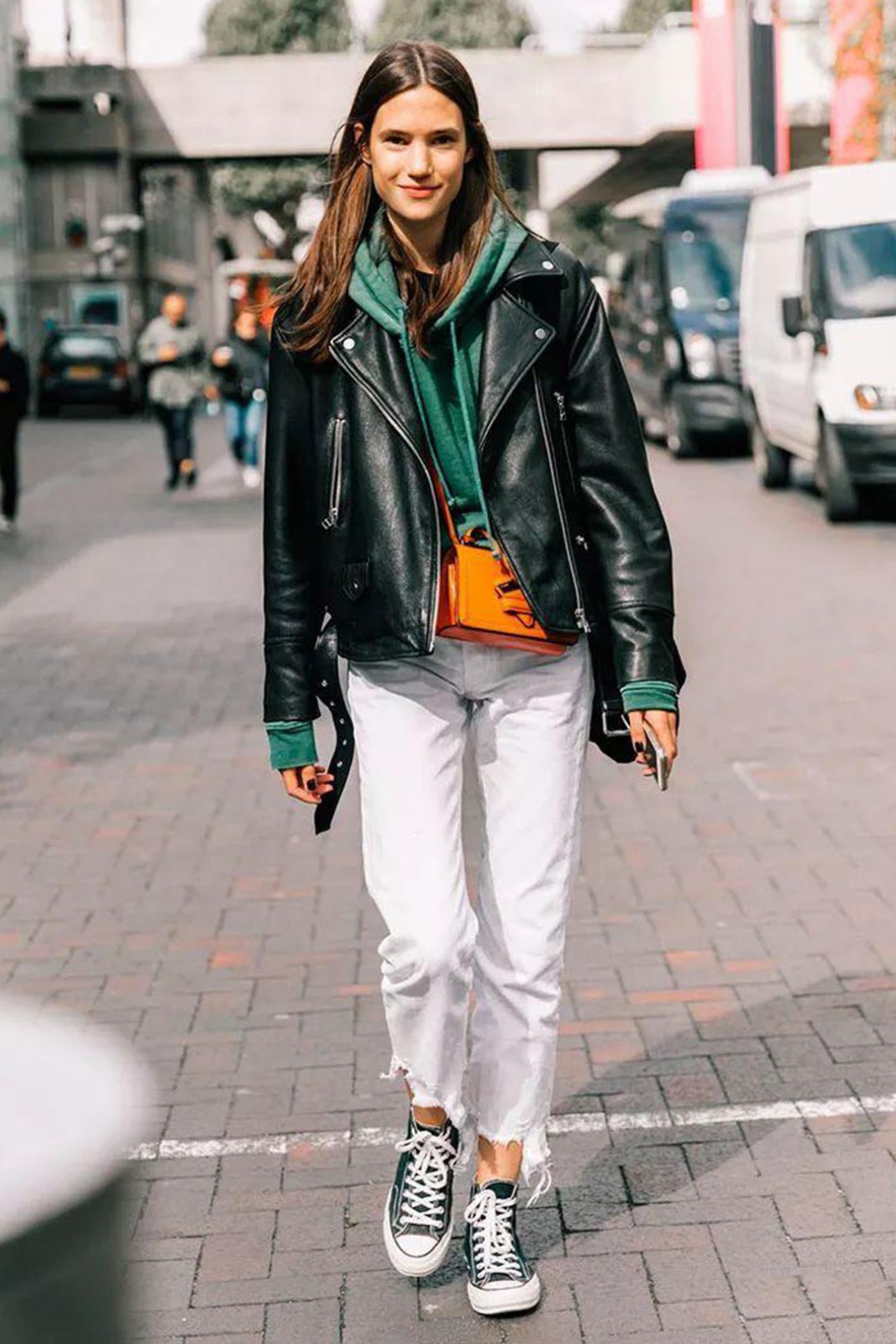 内搭没选对,外套再贵也浪费!这3件衣服搭对了