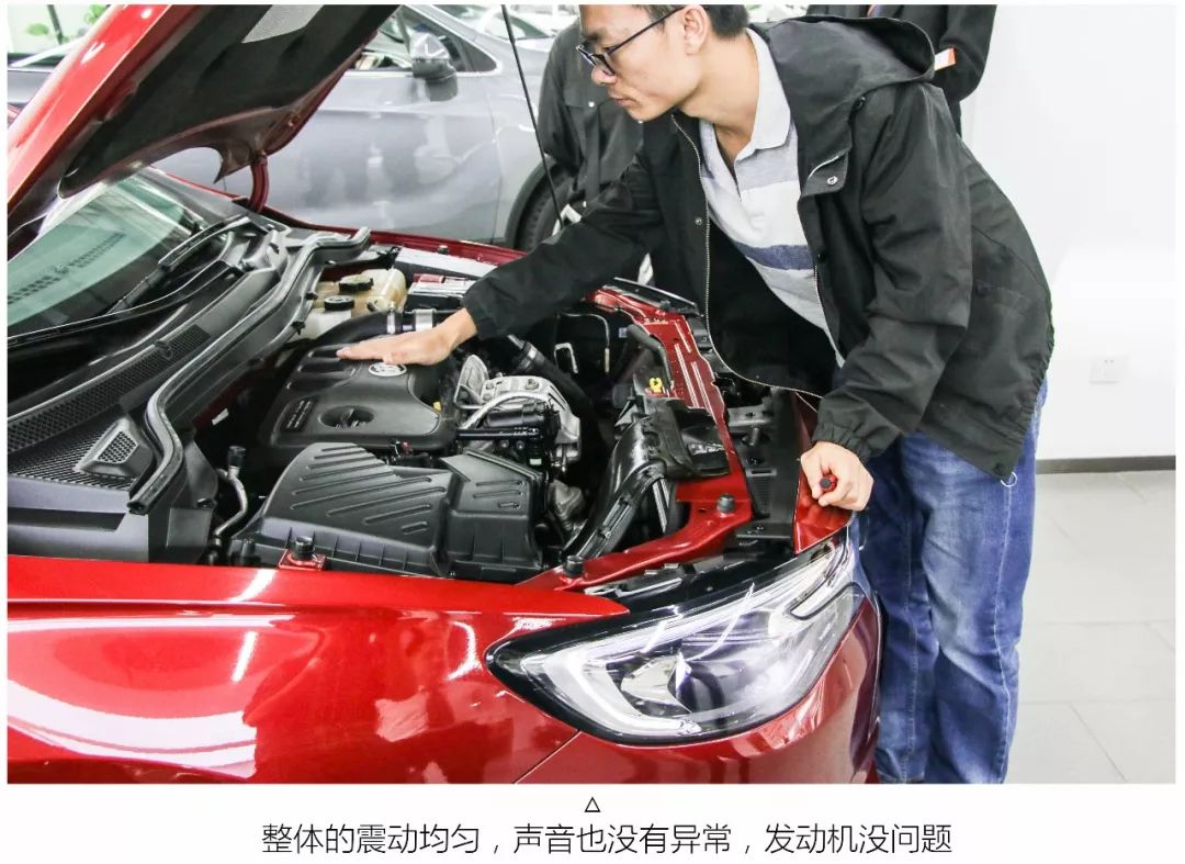 3小时搞定一台二手车,让美女满意的绝招是……